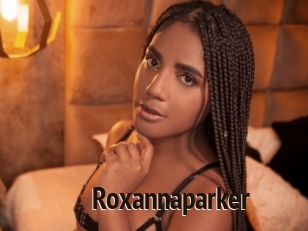 Roxannaparker