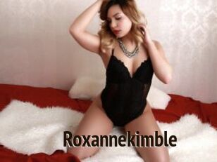 Roxannekimble