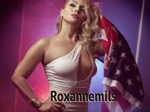 Roxannemils