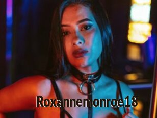 Roxannemonroe18