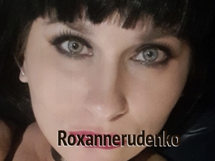 Roxannerudenko