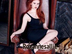 Roxannesallie