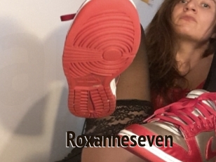 Roxanneseven