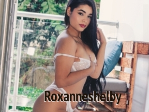 Roxanneshelby