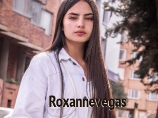 Roxannevegas