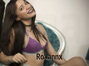 Roxannx