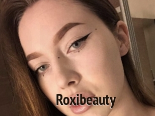 Roxibeauty