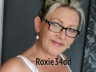 Roxie34dd