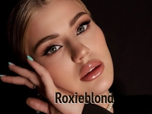 Roxieblond