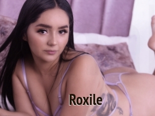 Roxile