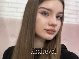 Roxiroyal