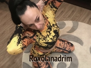 Roxolanadrim