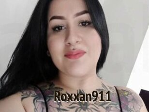 Roxxan911