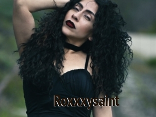 Roxxxysaint