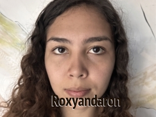 Roxyandaron