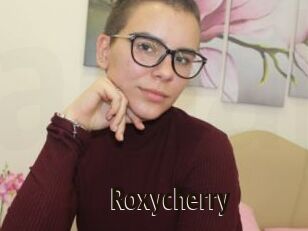 Roxycherry