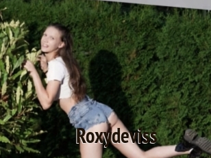 Roxydeviss