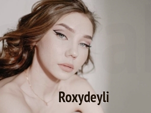 Roxydeyli