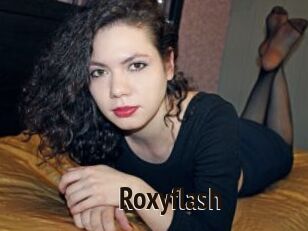 Roxyflash