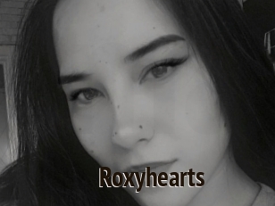 Roxyhearts