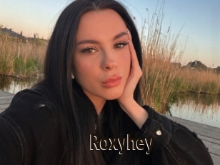 Roxyhey