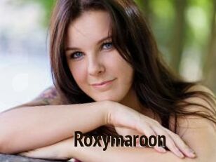 Roxymaroon