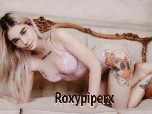 Roxypiperx