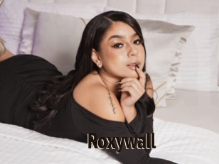 Roxywall