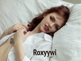 Roxyywi