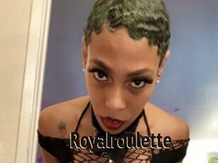 Royalroulette