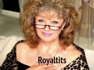 Royaltits