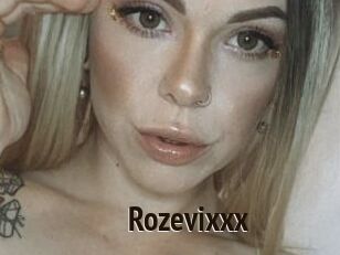 Rozevixxx