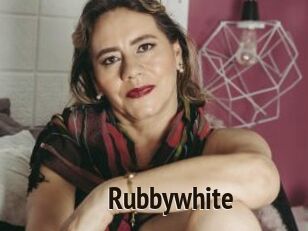 Rubbywhite