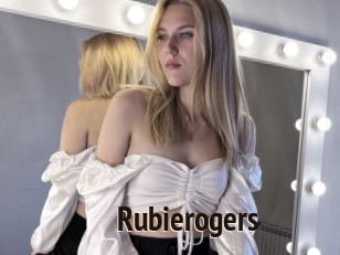 Rubierogers