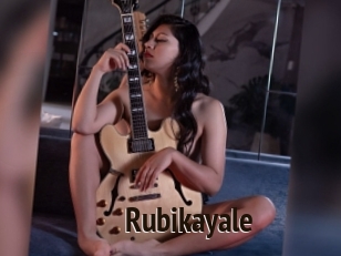 Rubikayale