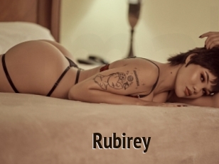 Rubirey