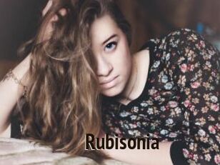 Rubisonia