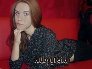 Rubygreta