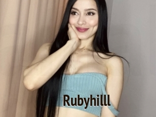 Rubyhilll