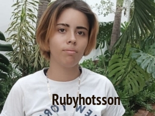 Rubyhotsson