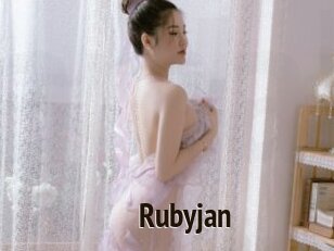 Rubyjan