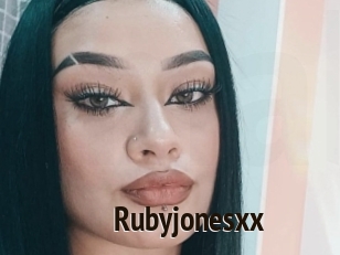 Rubyjonesxx