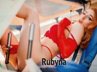 Rubyna