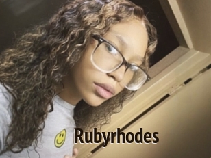 Rubyrhodes