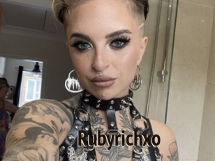 Rubyrichxo