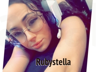 Rubystella