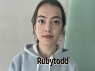 Rubytodd