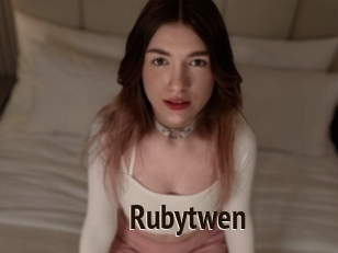 Rubytwen