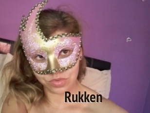 Rukken