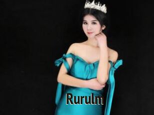 Rurulm